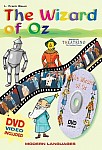 Theatrino Wizard of Oz + DVD Video