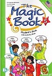 The Magic Book 5 Podręcznik z ćwiczeniami