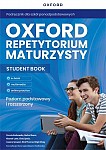 Oxford Repetytorium Maturzysty. Matura 2023. Poziom podstawowy z elementami rozszerzenia Repetytorium ucznia + Online Practice