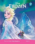 Disney Frozen Book + audio online