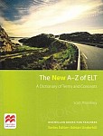 The New A-Z of ELT