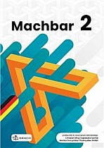 Machbar 2 Podręcznik