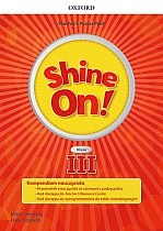 Shine On! klasa 3 Teacher’s Power Pack and Classroom Presentation Tool