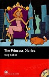 The Princess Diaries Book and CD