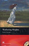 Wuthering Heights Book and CD