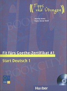 start deutsch 1 goethe