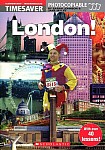 English Timesavers: London! książka + plakat