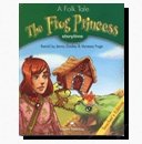 The Frog Princess Teacher's Edition