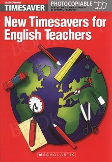 New Timesavers for English Teachers