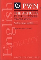 The Articles in Polish-English Translation