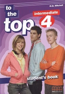 To The Top 4 Workbook Teacher's Edition