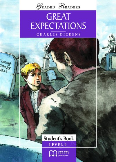 Great Expectations Student's Book