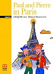 Paul and Pierre in Paris Student's Book
