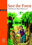 Save The Forest Teacher's Book
