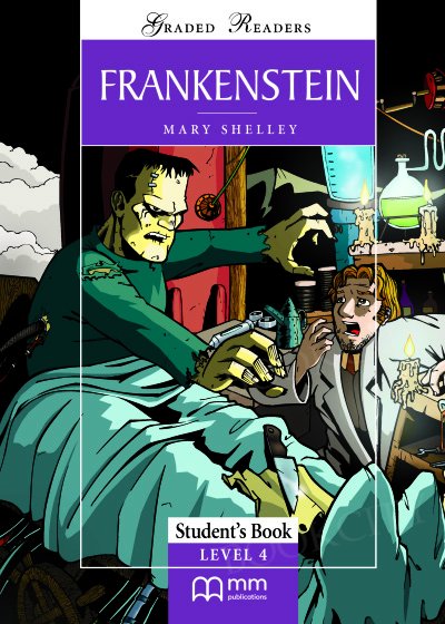 Frankenstein CD