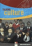 Talking Culture Student's Book + CD-ROM/Audio CD