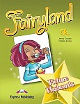 Fairyland 1 Picture Flashcards