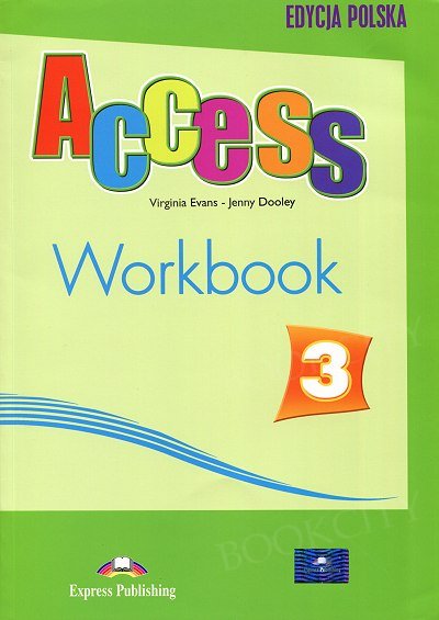 Access 3 Workbook (edycja polska)