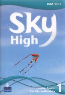 Sky High  1 Workbook