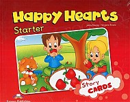 Happy Hearts Starter Story Cards