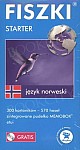 Fiszki Norweskie. Starter Fiszki + program + mp3 online