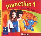Planetino 1 3 CDs