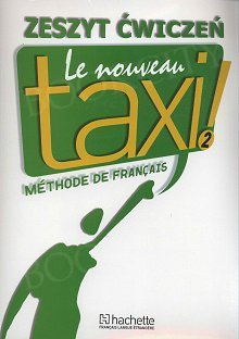 Le Nouveau Taxi 2 Ćwiczenia (wersja polska)