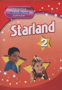 Starland 2 Interactive Whiteboard Software