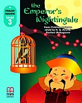 The Emperor's Nightingale Book with Audio CD/CD-ROM