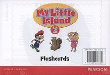 My Little Island 2 Picture Cards