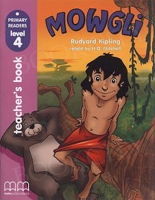 Mowgli Teacher's Book