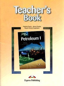 Petroleum I Teacher's Book