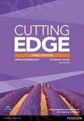 Cutting Edge 3rd Edition Upper-Intermediate Workbook (no Key) plus Audio (online)