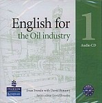 English for Oil Industry 1 Audio CD