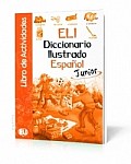 ELI Diccionario Ilustrado Español Junior - Actividades
