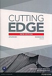 Cutting Edge 3rd Edition Advanced Workbook with key