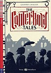 Canterbury Tales (poziom A1) Książka+CD
