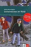 Unheimliches Im Wald Buch Książka