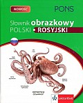 Słownik obrazkowy polski rosyjski