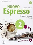 Nuovo Espresso 2 Podręcznik + Ćwiczenia
