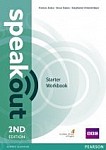 Speakout Starter (2nd edition) Workbook (no key)