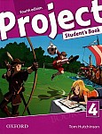 Project 4 (4th Edition) Student's Book