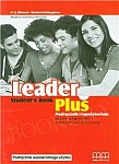 Leader Plus Teacher's Pack (Sb + Tb)