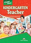 Kindergarten Teacher Student's Book + kod DigiBook