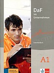 DaF im Unternehmen A1 Lehrerhandbuch