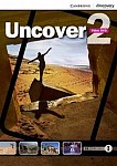Uncover 2 DVD