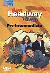 New Headway Video Pre-Intermediate DVD