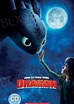 How to Train Your Dragon (Poziom 1) Reader + Audio CD