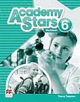 Academy Stars 6 Workbook