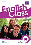 English Class B1 Zeszyt ćwiczeń + Online Homework